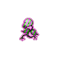 Exotic Bellsprout